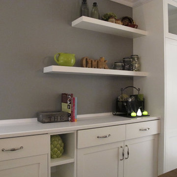 Young Family full design - Hill Park Circle