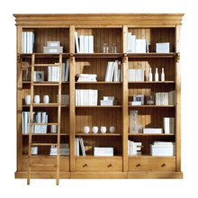 Bookcases