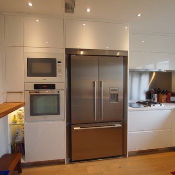 Discovery Bay -
