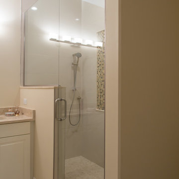 Transitional Oak Brook House