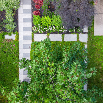 The Junction - Front Yard Urban Upgrade