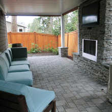 Side Lounge