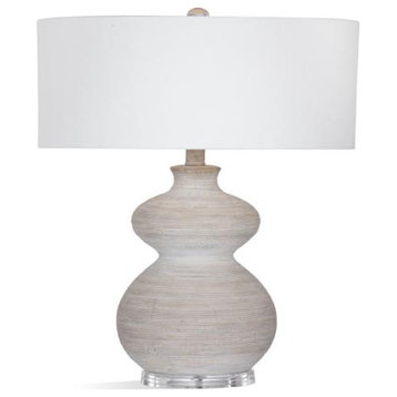Sandy Table Lamp