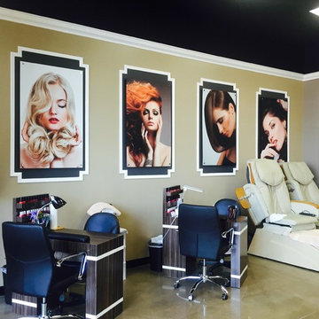 Hair Salon