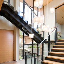 Staircase Lighting