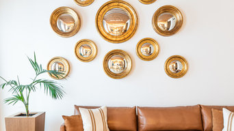 Equipamiento vivienda Palma de Mallorca