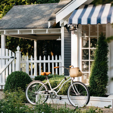Leo Cottage