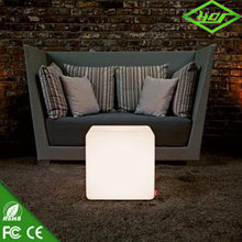 Cube Lighting