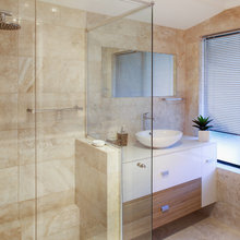 BAÑO VIP