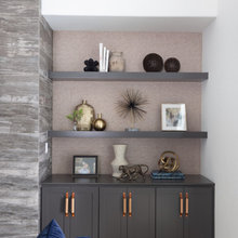 Shelves