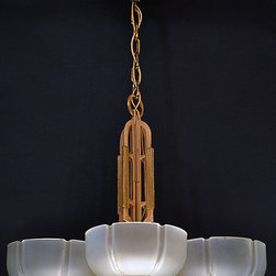 Illumination - Ceiling Lighting