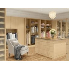 Closets