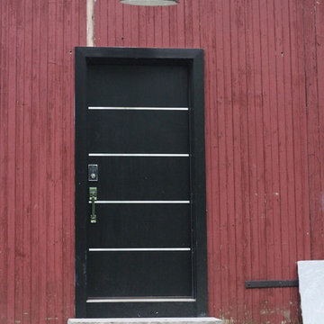 Red Bank Barn Remodel