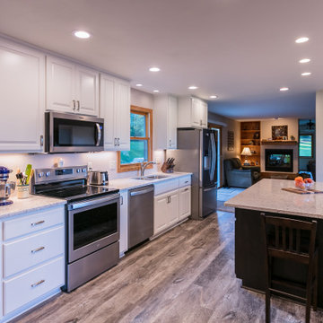 Kitchen Remodel | Middleton