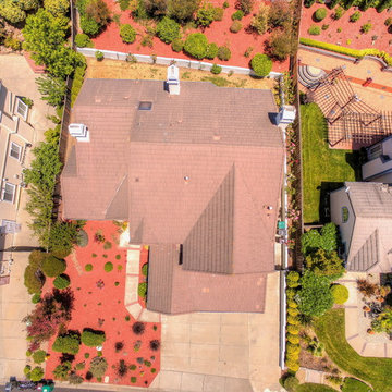 Aerial Video and 3D Tour