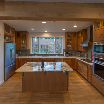 Boulder Mountain Ranch