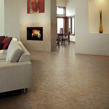 Ceramic Tiles by ROCA