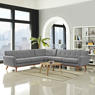 Engage 3pc Sectional