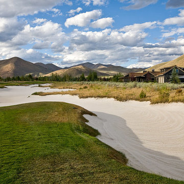 Valley Club Residence