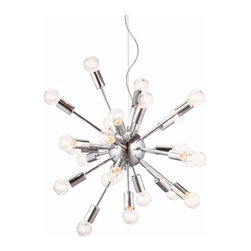 On Set: Brain Dead CBS - Products