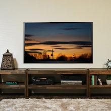 wall units