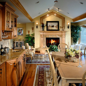 Our Work