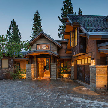 Martis Camp Residence