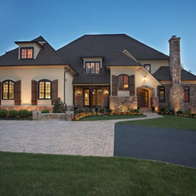 Exterior pics