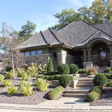 Residential Example #9