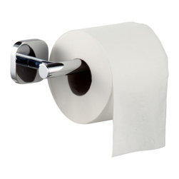 Secret Bath. Toilet paper holder without lid. Olivia collection - Toilet Paper Holders