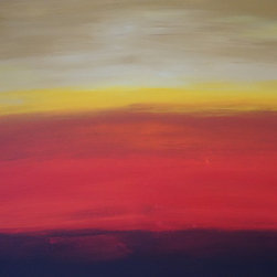 Abstract _sunset - Products