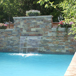 Landscape - Molding And Millwork