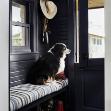 Mud Room