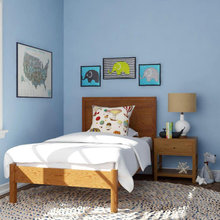 Kids Bedrooms