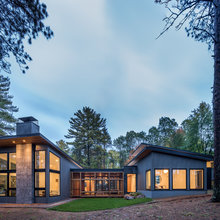 Tahoe Exterior