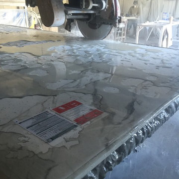 Dekton Countertops
