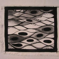 Grey ART - Prints And Posters