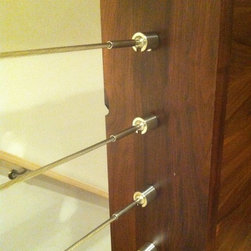 Cable Railings - Products