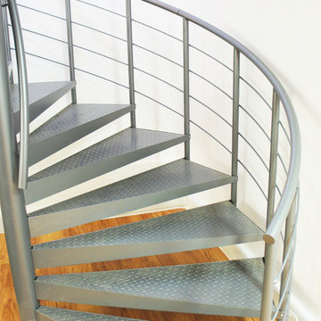Spiral Staircase Wokingham