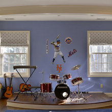 JD'S Room