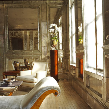 Cavallo/Mirror Fair