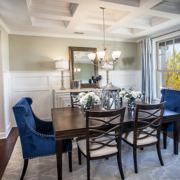 Atlanta, GA - Beazer Homes Communities