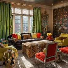 Living Room Ideas