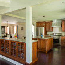 Kitchens
