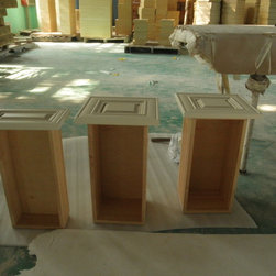 how to assemble kitchen cabinets ideas - Kitchen Cabinetry