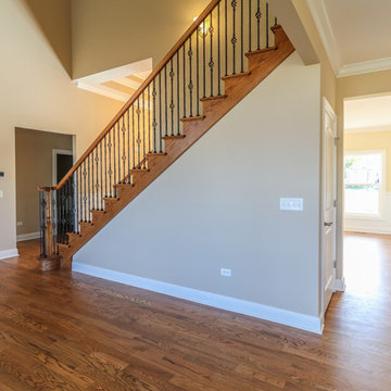 The Danielle Modified | Stewart Ridge