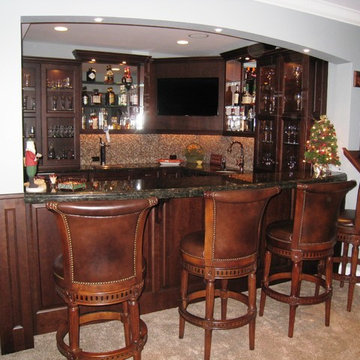 Omaha Drive, Burr Ridge IL