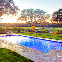 Pools