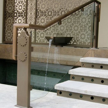 Mosque of NasReen, San Luis Obispo, CA