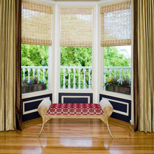Bay Window